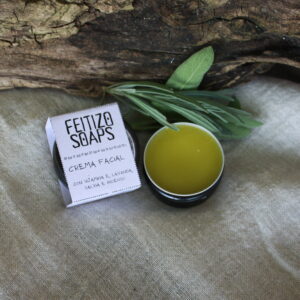 Crema Facial