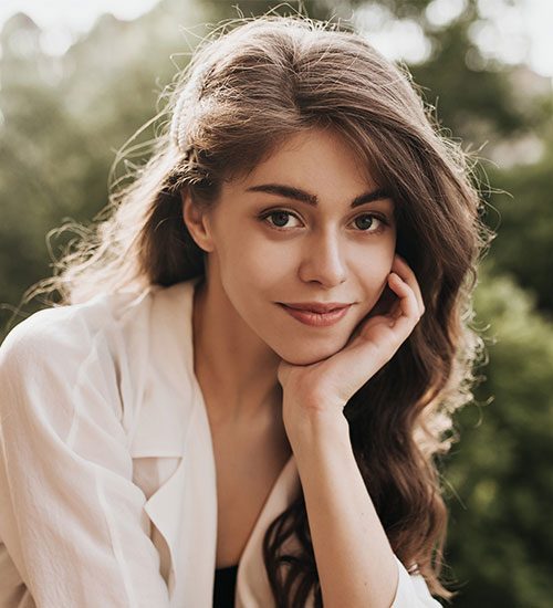 Lorena Ramírez