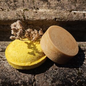 Kit Cuidado Capilar Cabello Seco