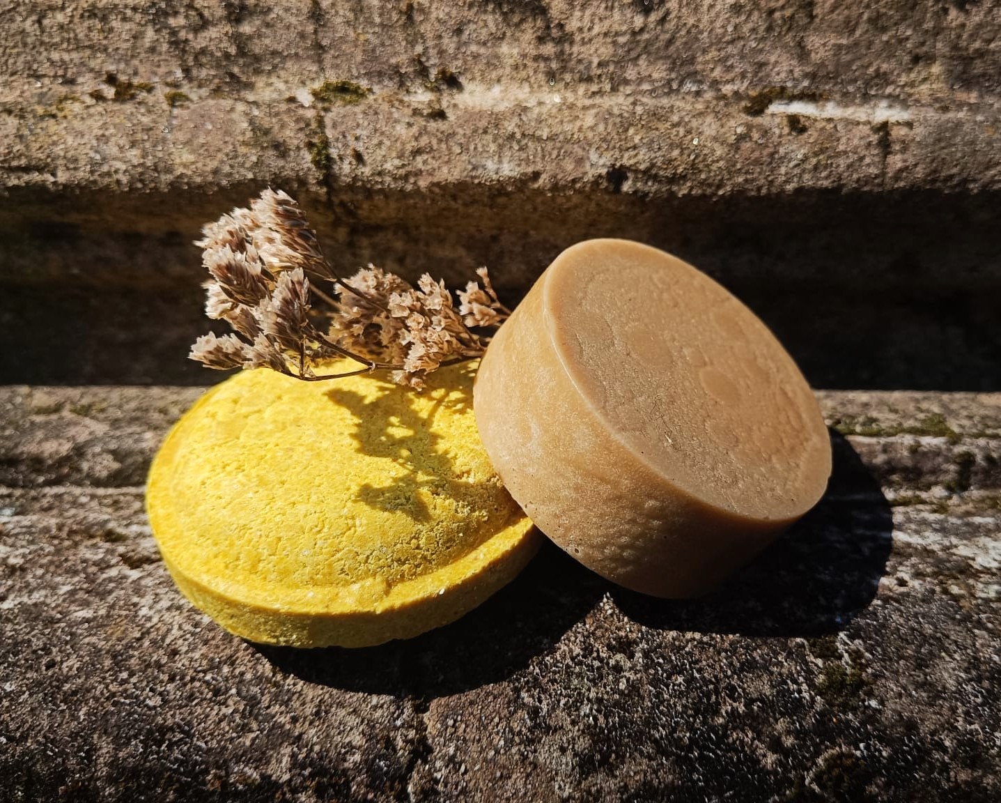 Kit Cuidado Capilar Cabello Seco