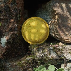 Champú Avena y Cúrcuma