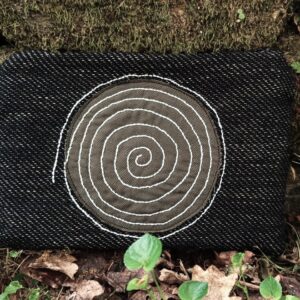 Neceser Espiral