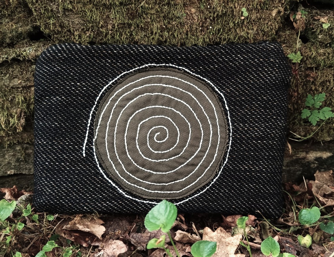 Neceser Espiral